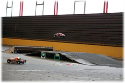 2010 ﻿﻿﻿﻿﻿Offroad Hallen Masters im März